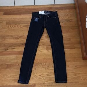 Patagonia Slim Jeans